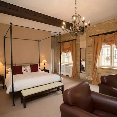 Wyck Hill House Hotel & Spa-3