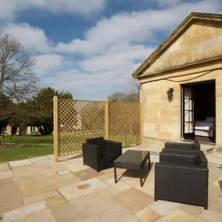 Wyck Hill House Hotel & Spa-2